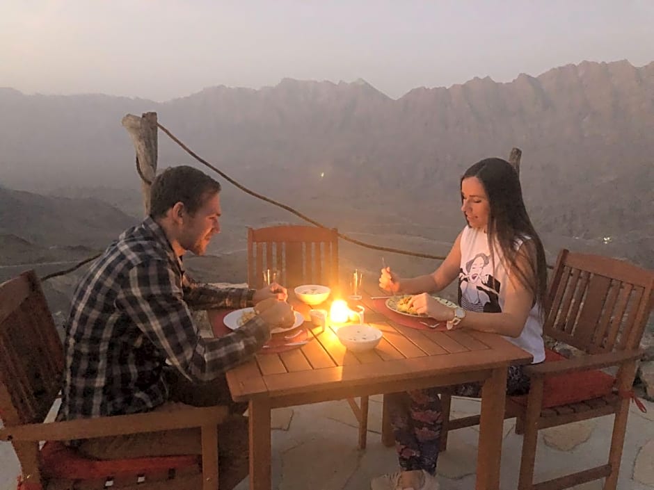 Sama Wakan Heritage Home