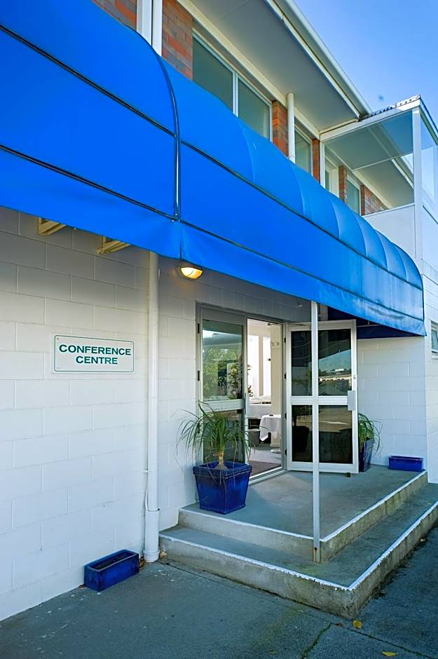 Best Western Ellerslie International Motor Inn