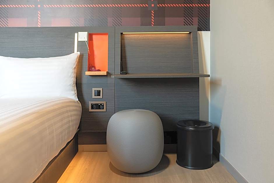 easyHotel Paris Charles de Gaulle Villepinte