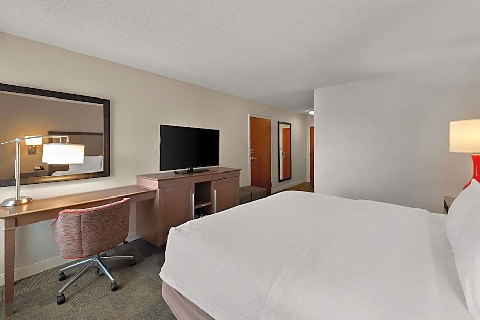 Hampton Inn By Hilton Lancaster
