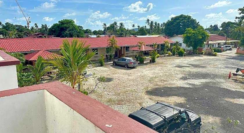 Huda Inn
