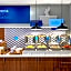 Holiday Inn Express & Suites Santa Ana - Orange County By IHG