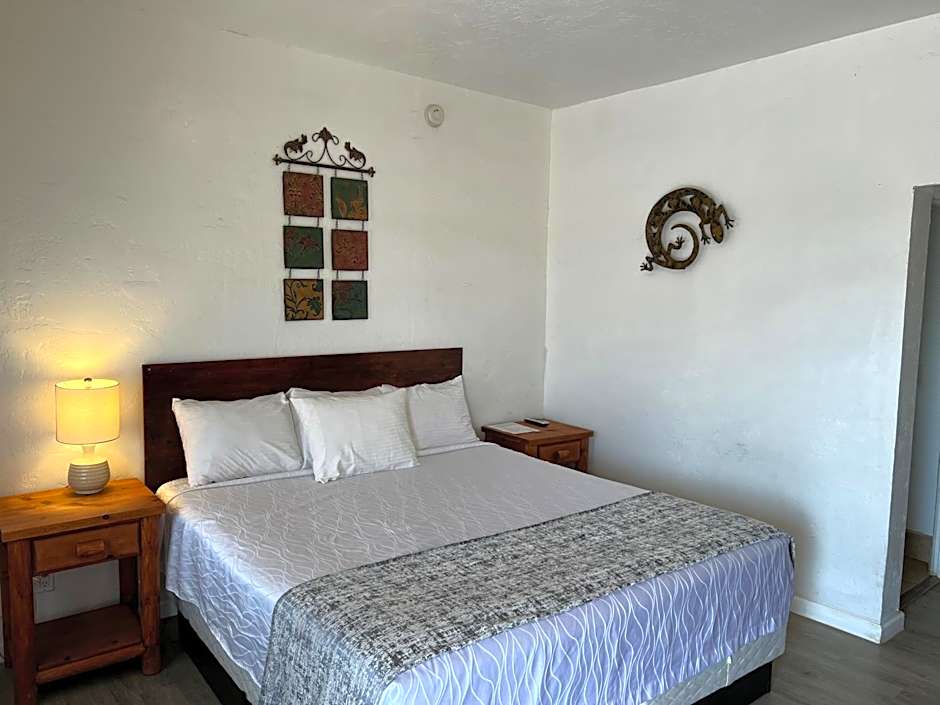 Supai Motel