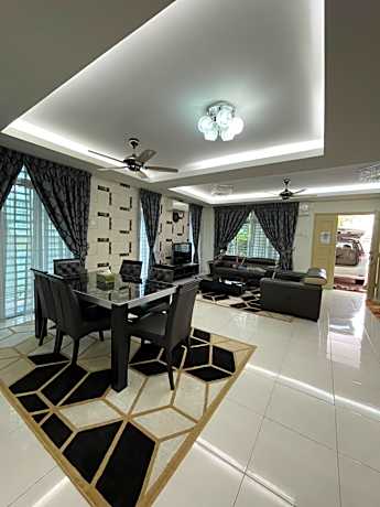 3R D'Latania Senawang