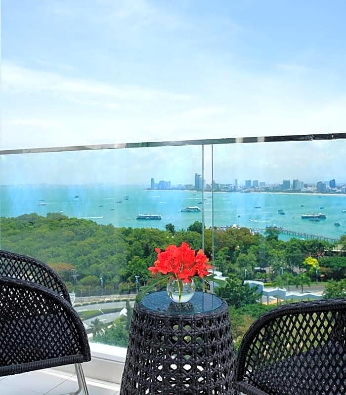 Amari Residences Pattaya