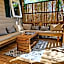 Camping La Carabasse Vias-Plage-T4 Climatisé,Tout confort, Emplacement calme !