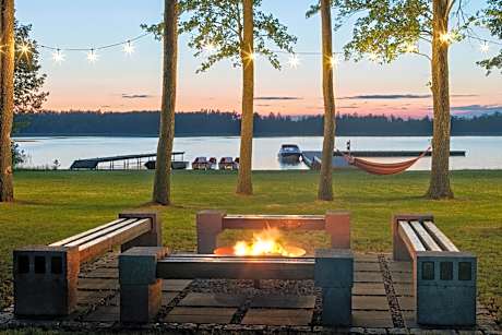 Apartamenty Zielona Lipka