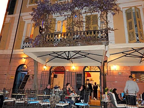 Hotel Glicine