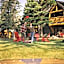 Buffalo Mountain Lodge