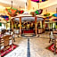 Nairobi Serena Hotel