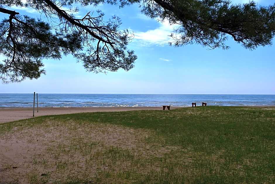 Sunrise Beach Oscoda @ Surfside