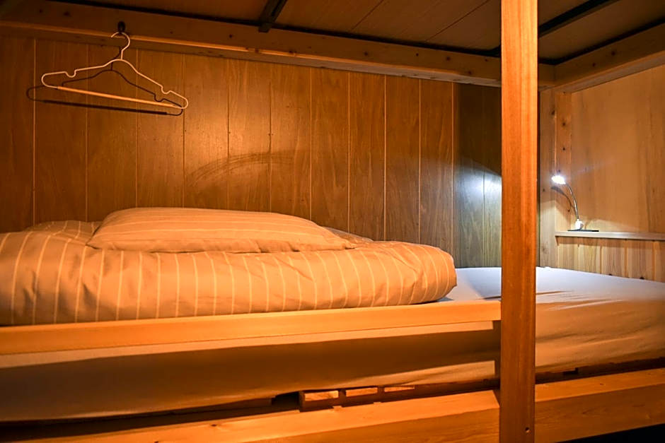 Toyooka guesthouse Hostel Act
