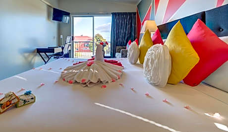 Silver Fern Lodge