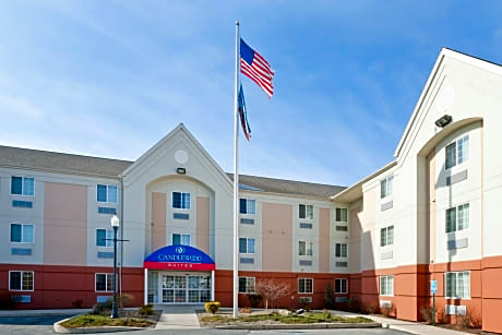 Candlewood Williamsport, an IHG Hotel