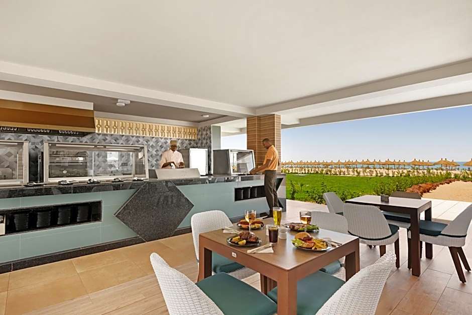 Hotel Riu Baobab - All Inclusive