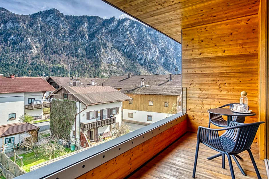 Hotel Wirtshaus Sattlerwirt