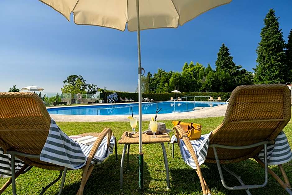 POUSADAS DE PORTUGAL MONUMNENT & HISTORIC HOTELS