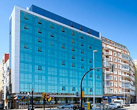 Hotel Príncipe de Asturias