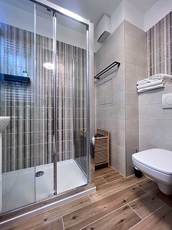 The Riverhouse Budapest