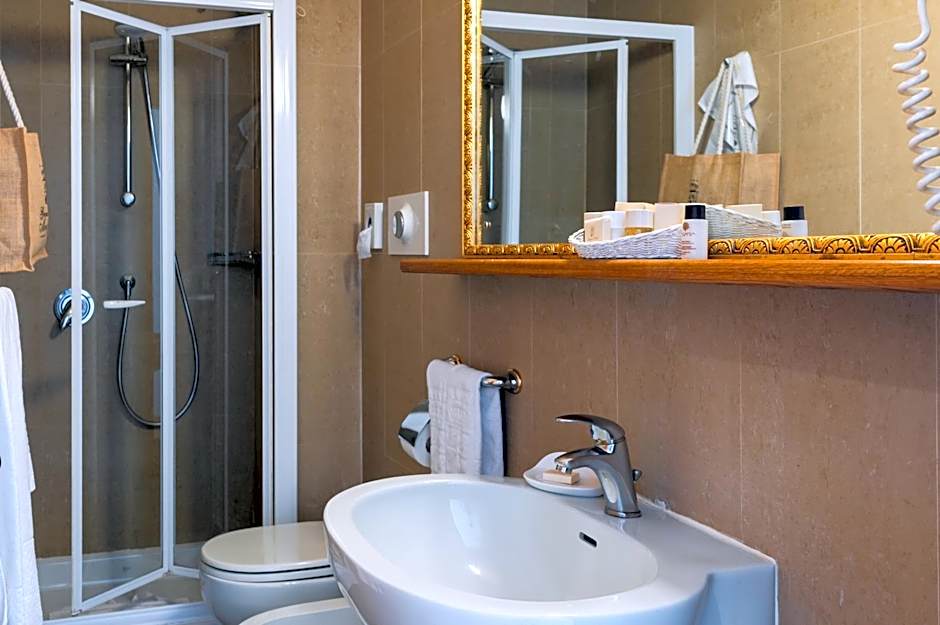 Grand Hotel Menaggio