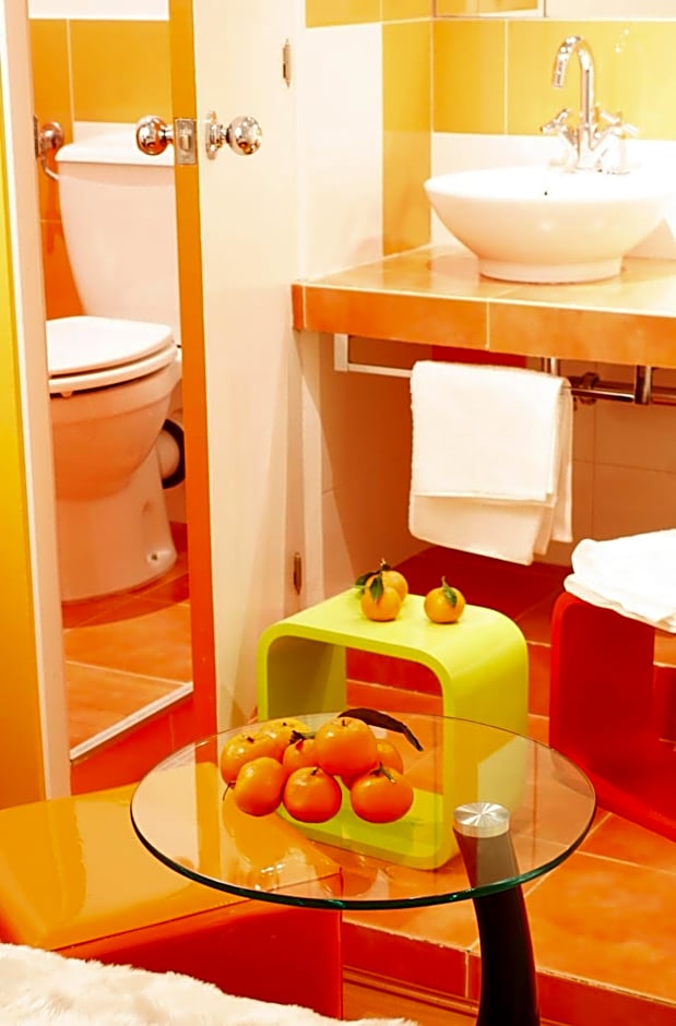 Hostal Santo Domingo