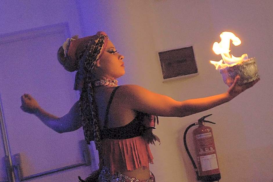 Hotel - Bungalows Don Juan Tossa