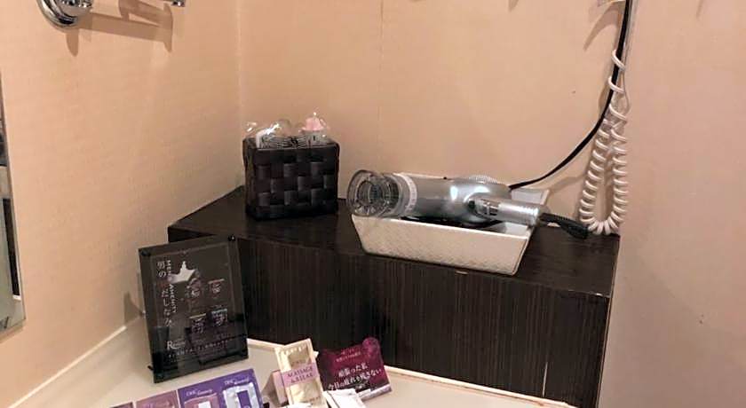 Restay Mito (Adults Only)