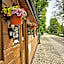 Karczma Regionalna Młyn -pokoje gościne