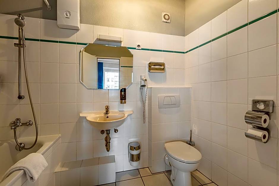 A&O KÃ¶ln Hauptbahnhof