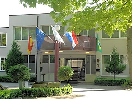 Parkhotel De Bosrand