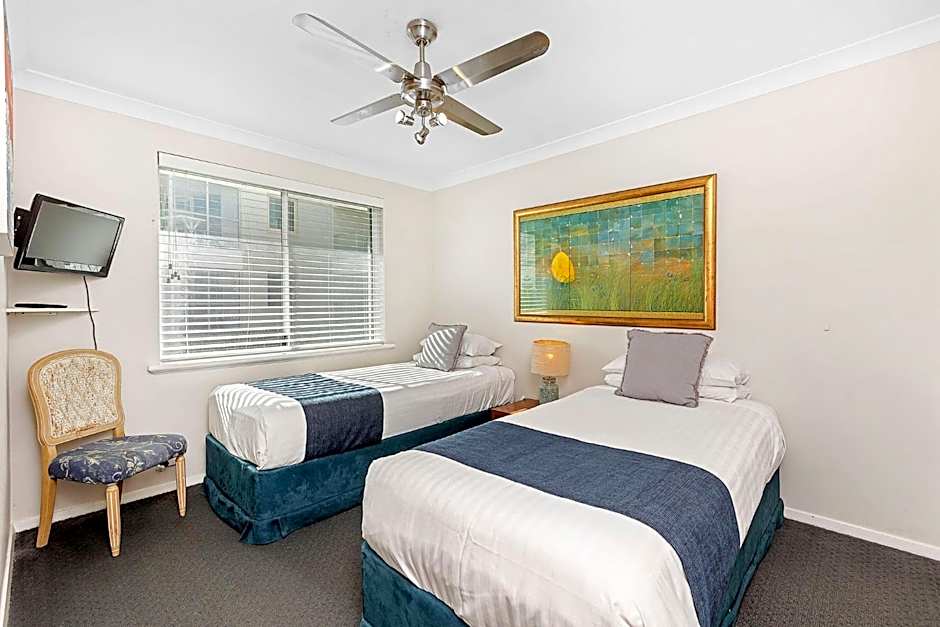 Seashells Scarborough