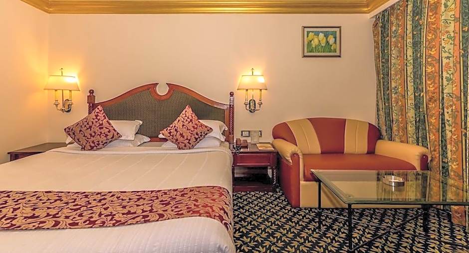 Hotel Nahar Nilgiris