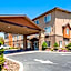 Best Western Plus Rama Inn