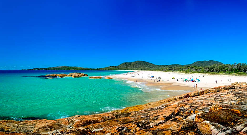 NRMA South West Rocks Holiday Park