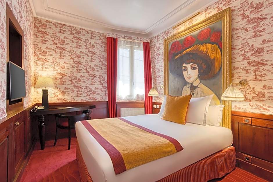 Grand Hotel de l'Opera - BW Premier Collection