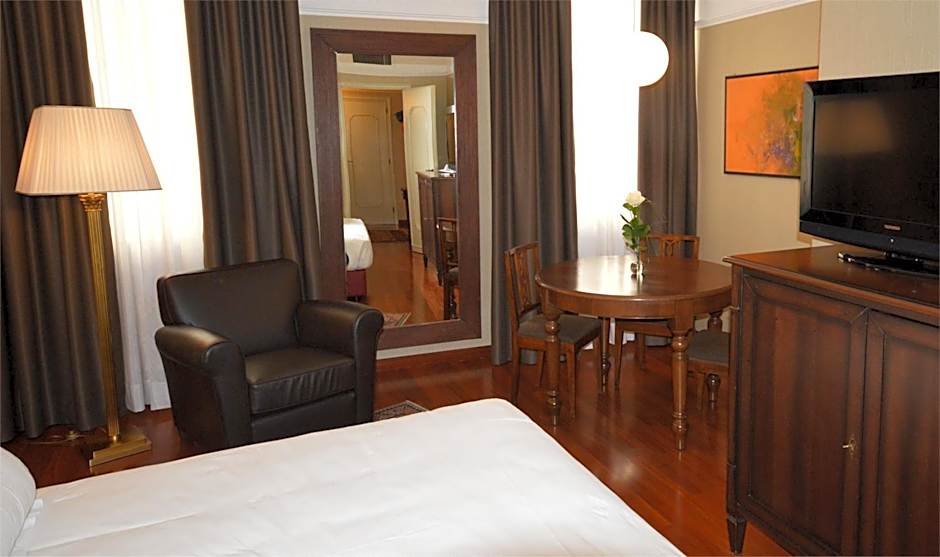 Astoria Hotel Italia