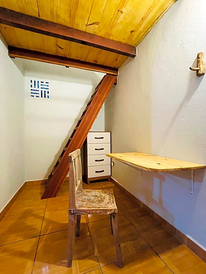 Hospedagem Sabor Da Trilha