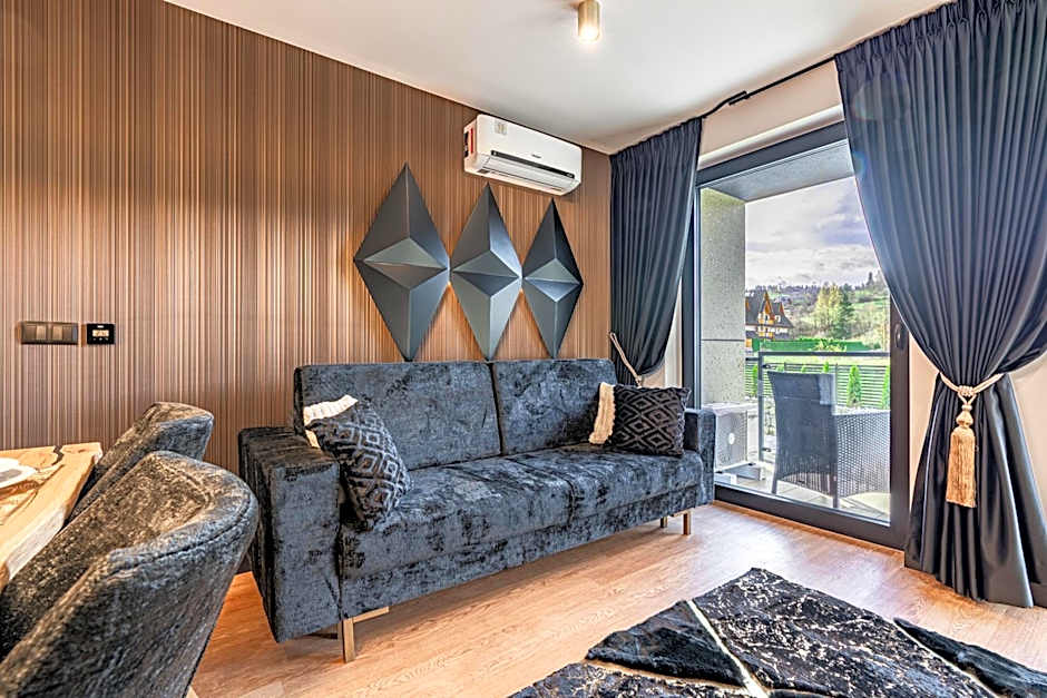 Aparthotel Diamond SPA Aqua