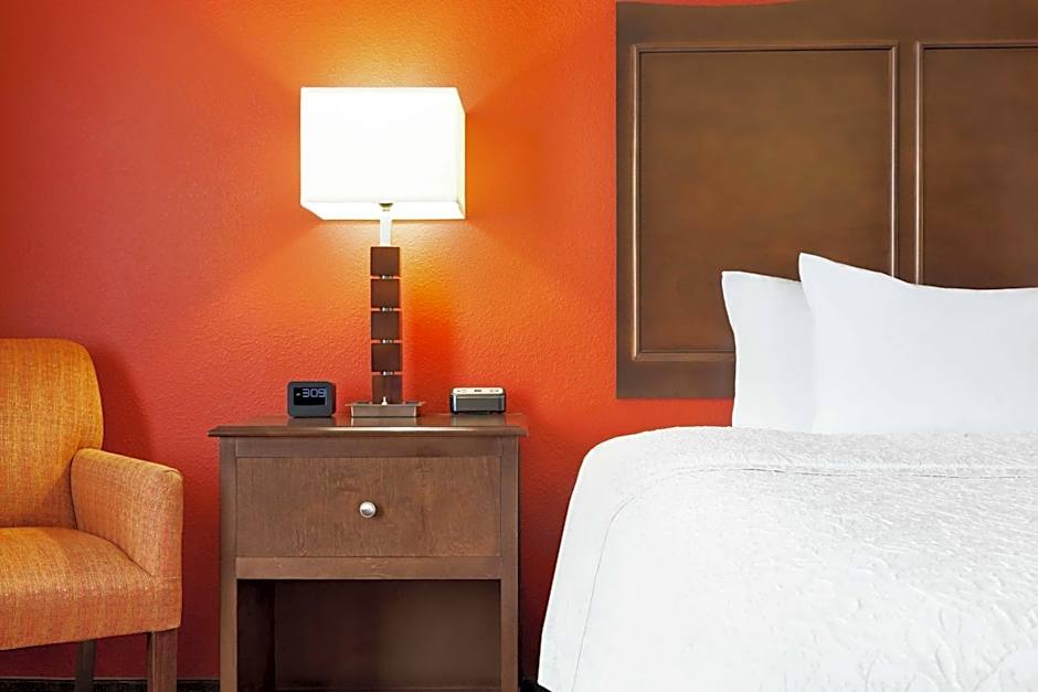 Hampton Inn By Hilton Sulphur Springs