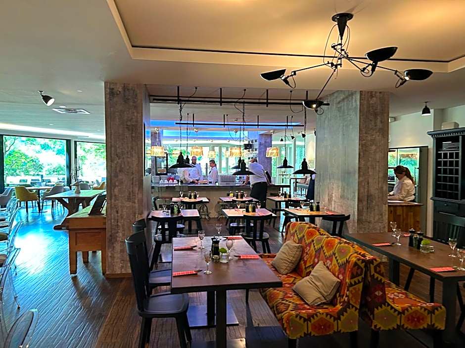 Congress Hotel am Stadtpark