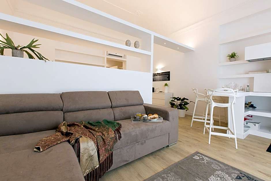 Palermo In Suite Aparthotel