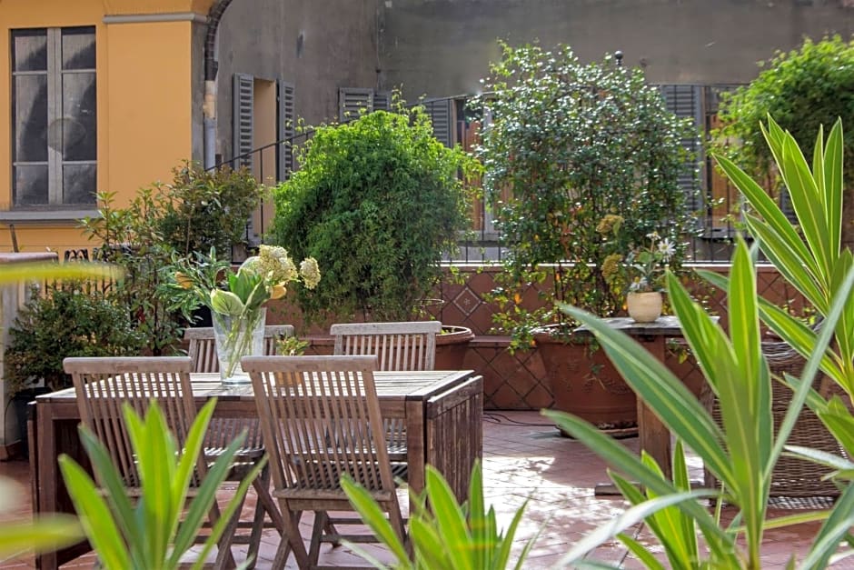 Hotel Pedrini