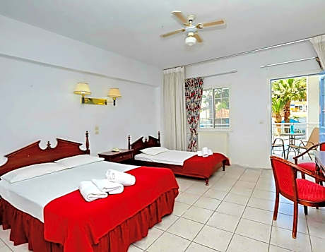 Dolphin Hotel