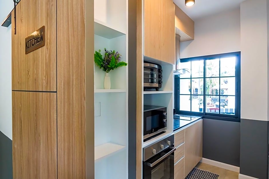 PP Grand Kamala Hotel