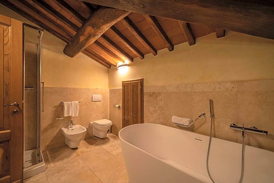 Hotel Palazzo San Niccolò & Spa