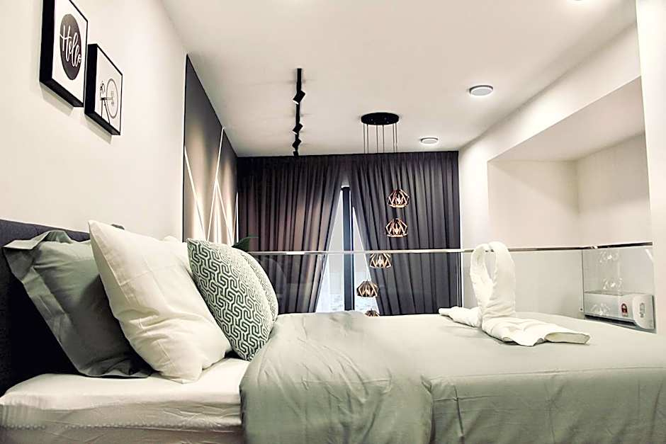 EkoCheras Suite by MOKA