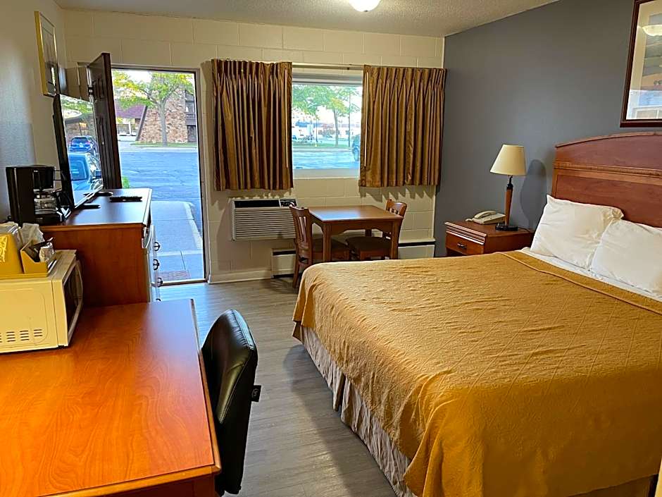 Village Inn Green Bay