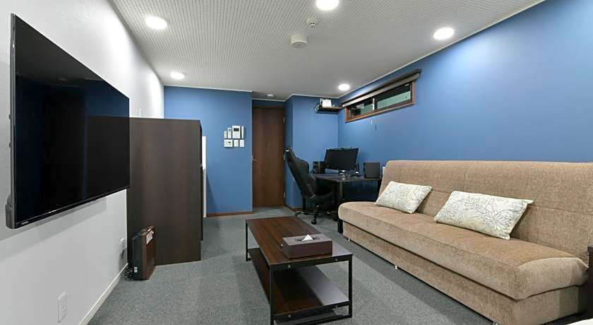 Villa Front Kyoto Seimei