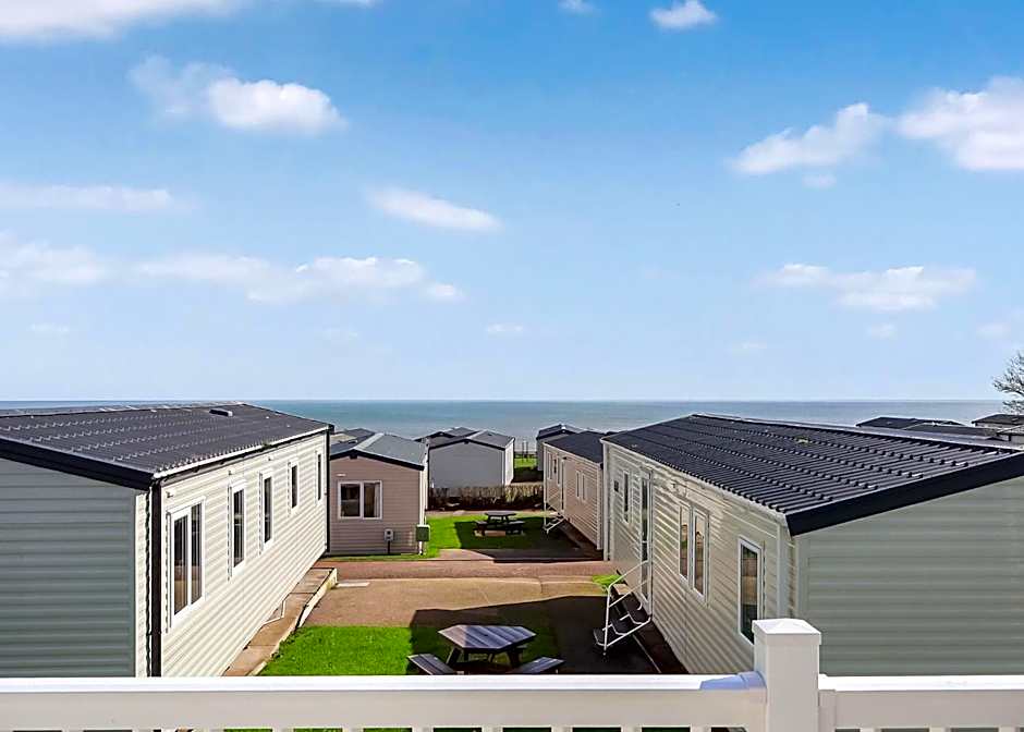 Ladram Bay Holiday Park