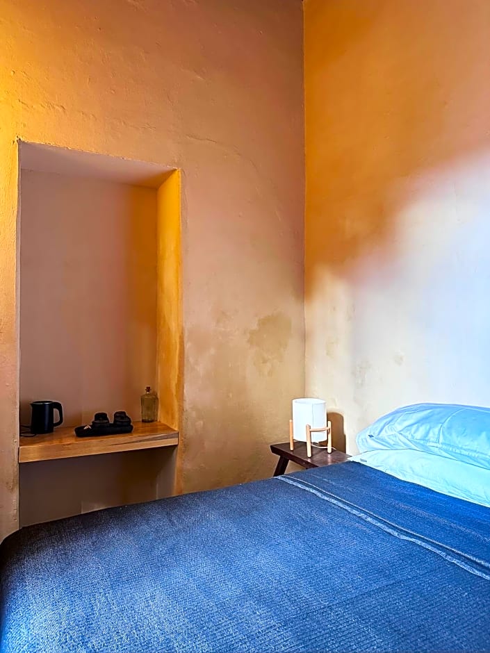 CASA PENUMBRA- Centro Oaxaca